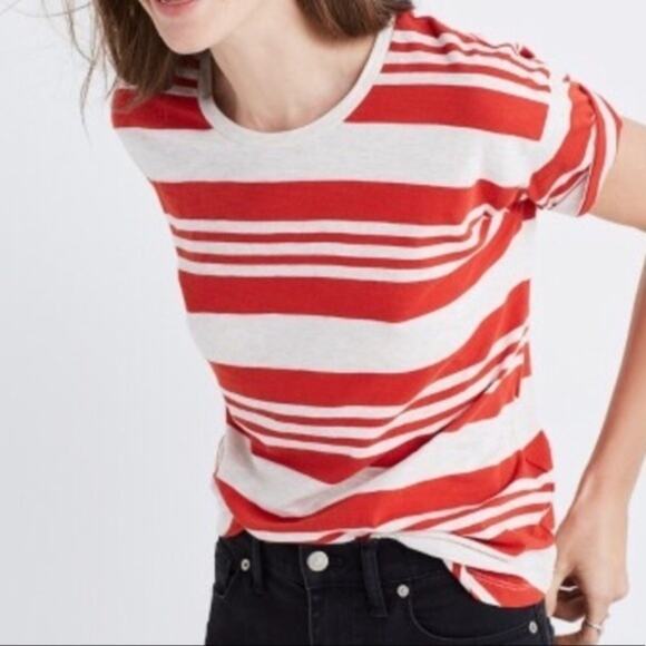 Madewell Tee - Picture 1 of 7